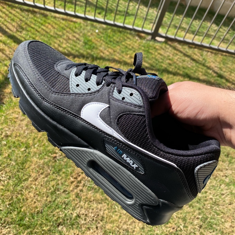 Nike air max 90 size 12
